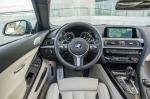BMW 650i Coupe M Sport Package 2015 года